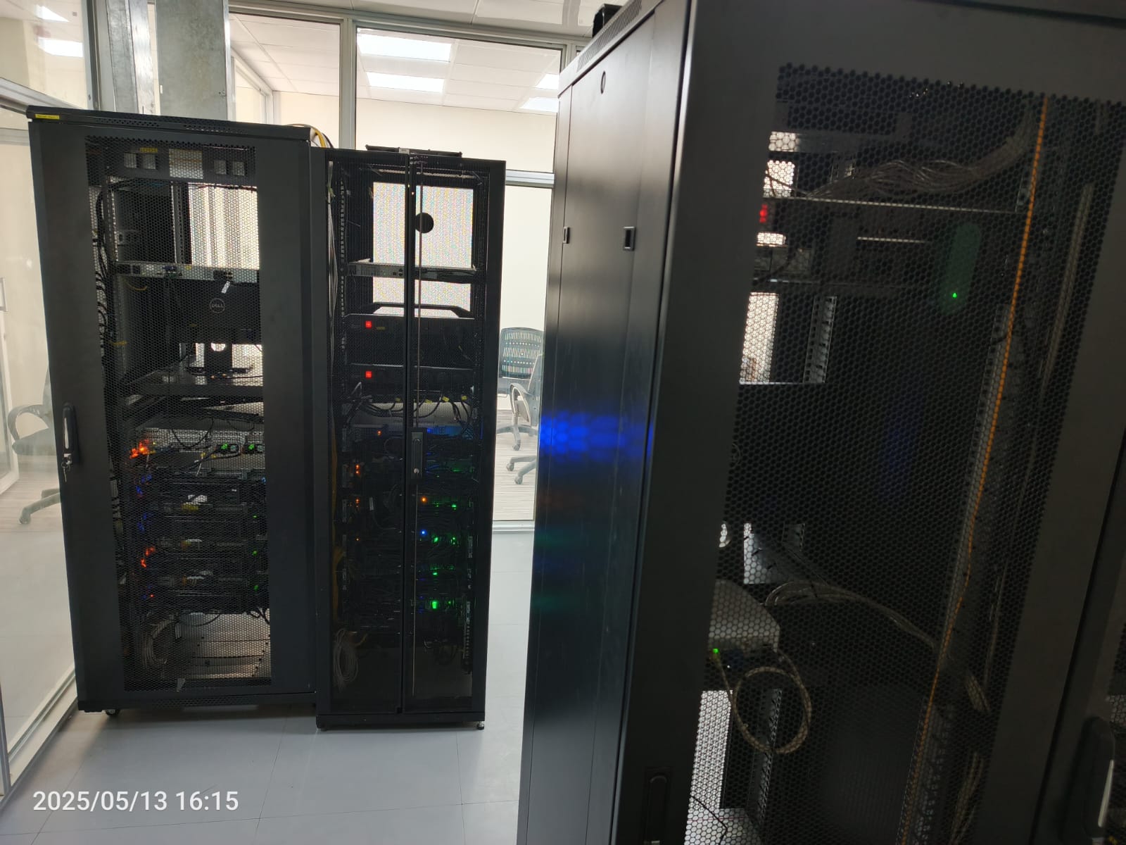 Inauguration Image 1