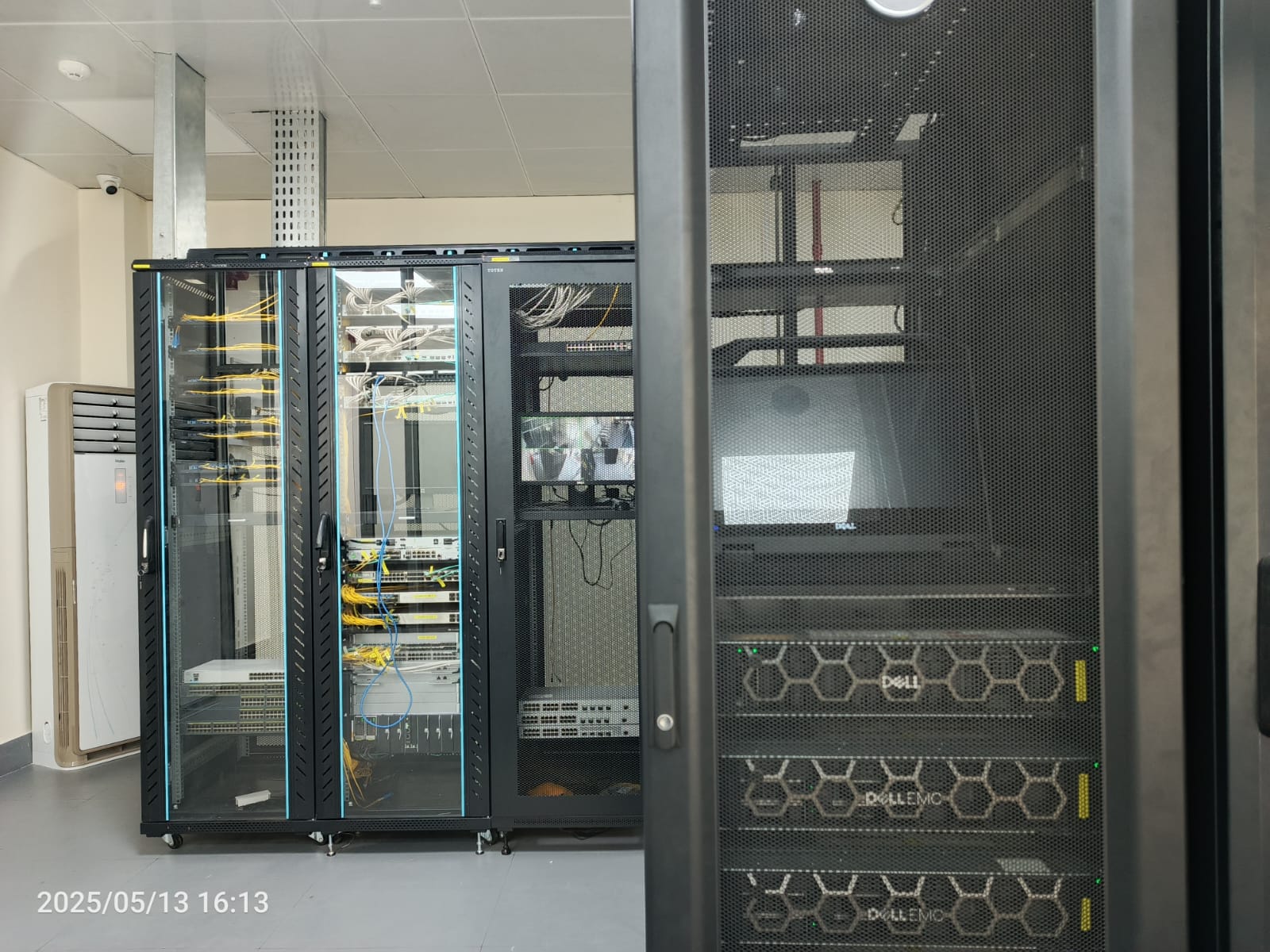 Inauguration Image 2