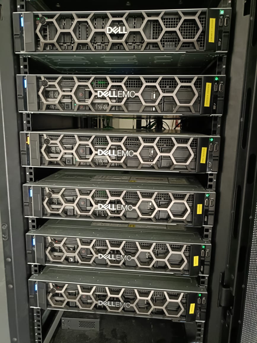 Inauguration Image 3