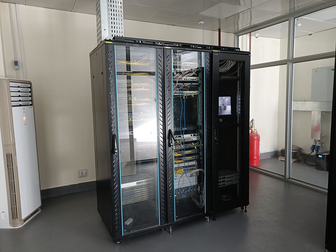 Inauguration Image 4